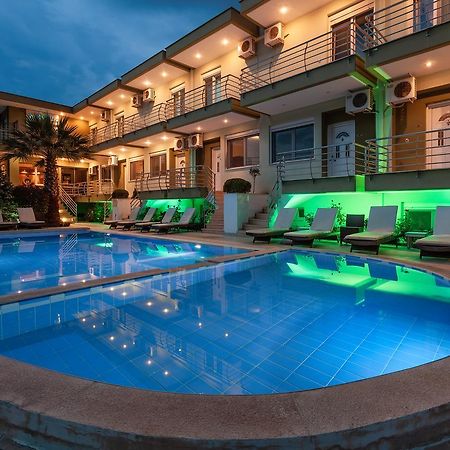 Anthodi Hotel Ставрос Экстерьер фото